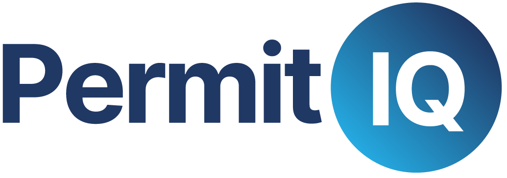 PermitIQ logo